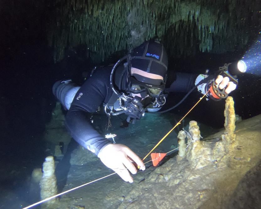 CAVERN & CAVE PROGRAMS