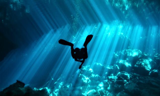 CENOTE EDEN - PONDEROSA